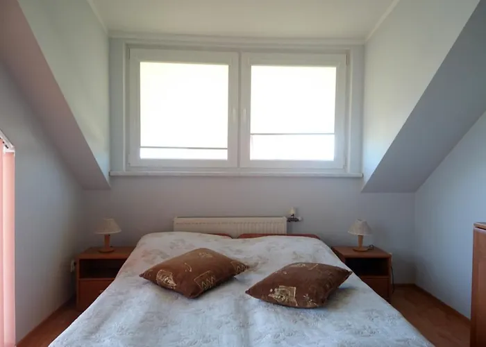 Willa SarenkaPensjonat